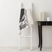 Couverture Sherpa La brise marine est parfum (En situation)