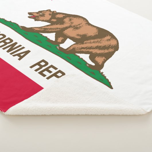 Couverture Sherpa La Californie (3/4)