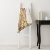 Couverture Sherpa La carte des enfants de Londres, Angleterre (En situation)