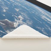 Couverture Sherpa La chaîne de l'île d'Hawaï (3/4)