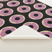 Couverture Sherpa La Confetti d'Halloween arrose les cures de beigne (3/4)