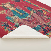 Couverture Sherpa La Couronne (3/4)