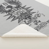 Couverture Sherpa La crête de Dumbledore (3/4)