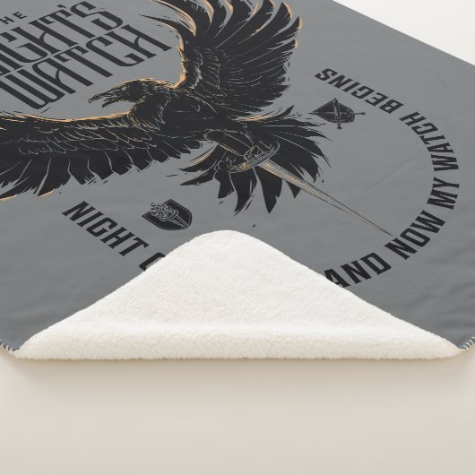 Couverture Sherpa La devise vedette de la nuit (3/4)