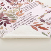Couverture Sherpa La Douce Nature (3/4)