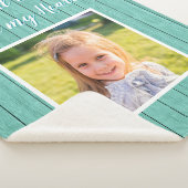 Couverture Sherpa La fille qui m'a volé le coeur (3/4)