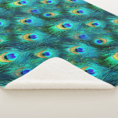 Couverture Sherpa La gloire de Peacock (3/4)