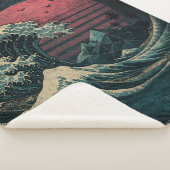 Couverture Sherpa La Grande Classique de la Vague Rétro (3/4)