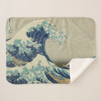 La Grande Vague au large de Kanagawa Kanagawa-oki