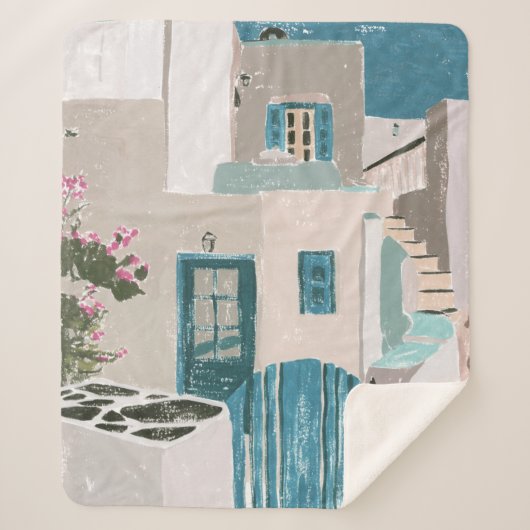 Couverture Sherpa La Isla II (Devant)