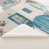 Couverture Sherpa La Isla II (3/4)