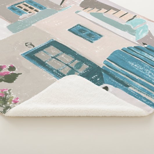 Couverture Sherpa La Isla II (3/4)