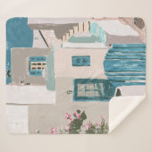 Couverture Sherpa La Isla II (Devant (Horizontal))