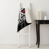 Couverture Sherpa La Légende A Retraité Le Pompier Retraité (En situation)