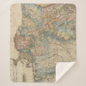 Couverture Sherpa La Louisiane 6 2 (Devant)