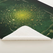 Couverture Sherpa La magie du soleil et de la lune (3/4)