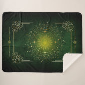 Couverture Sherpa La magie du soleil et de la lune (Devant (Horizontal))