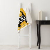 Couverture Sherpa La maison est où le chien est (En situation)