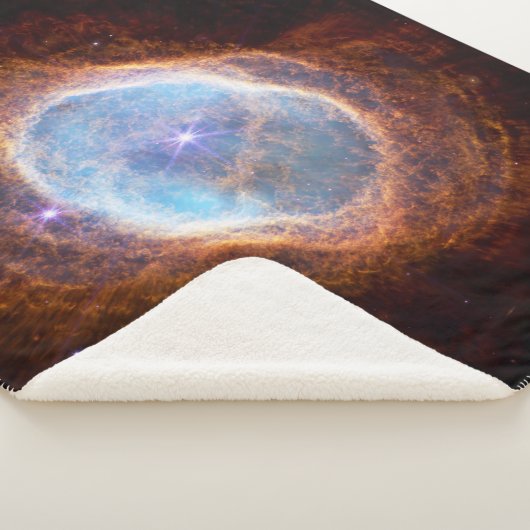 Couverture Sherpa La Nebula de l'Anneau du Sud (3/4)
