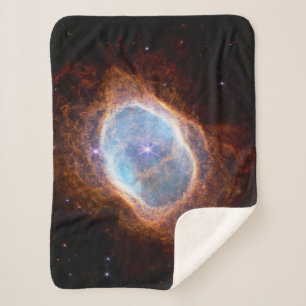 Couverture Sherpa La Nebula de l'Anneau du Sud