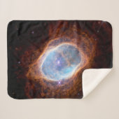 Couverture Sherpa La Nebula de l'Anneau du Sud (Devant (Horizontal))