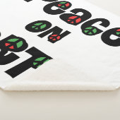 Couverture Sherpa La Paix sur Terre Noël (3/4)