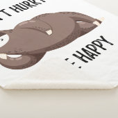 Couverture Sherpa La paresse indique que | ne se dépêchent pas (3/4)