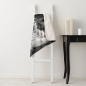 COUVERTURE SHERPA LA PENSÉE DU TIGRE (En situation)