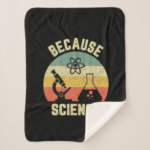 Couverture Sherpa La physique de la biologie scientifique amusante p