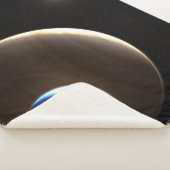 Couverture Sherpa La planète géante au gaz Kepler-1625b (3/4)