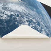 Couverture Sherpa La Pointe Sud Du Brésil Bordant L'Uruguay. (3/4)