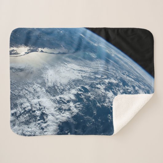 Couverture Sherpa La Pointe Sud Du Brésil Bordant L'Uruguay. (Devant (Horizontal))