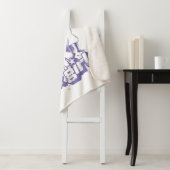 Couverture Sherpa La puissance étoilée des filles hexagonales (En situation)