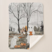 Couverture Sherpa La recherche (Devant)