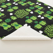 Couverture Sherpa La reprise de la santé se porte bien bientôt (3/4)