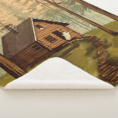 Couverture Sherpa La retraite (3/4)