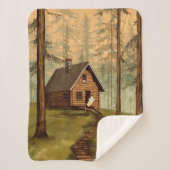 Couverture Sherpa La retraite (Devant)