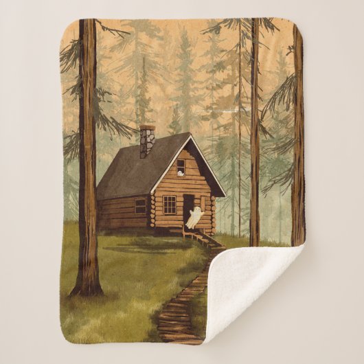 Couverture Sherpa La retraite (Devant)