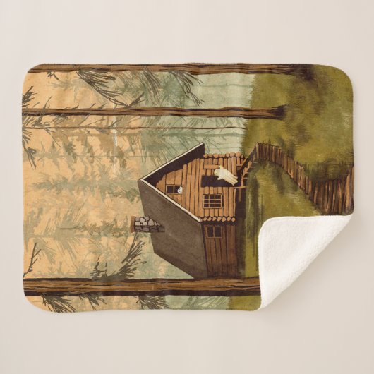 Couverture Sherpa La retraite (Devant (Horizontal))