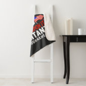 Couverture Sherpa La saveur du patriotisme dépend de son habitude (En situation)