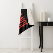 Couverture Sherpa La silhouette Batman Vengeance (En situation)