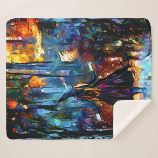 Couverture Sherpa La sorcière (Devant (Horizontal))