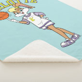 Couverture Sherpa La spirale de Lola (3/4)