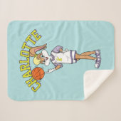 Couverture Sherpa La spirale de Lola (Devant (Horizontal))