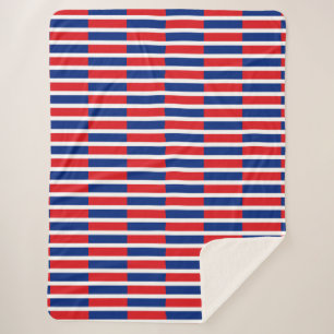 Couverture Sherpa La Thaïlande