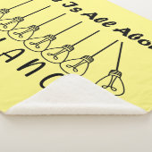 Couverture Sherpa La vie, c'est l'équilibre de l'inspiration de moti (3/4)