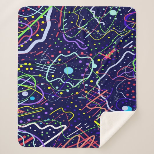 Couverture Sherpa La vie dans l'espace (Devant)