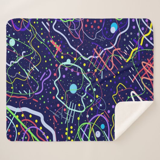 Couverture Sherpa La vie dans l'espace (Devant (Horizontal))