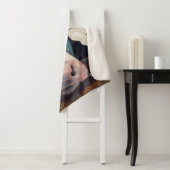 Couverture Sherpa La vie de ferme - Gunther la vache (En situation)