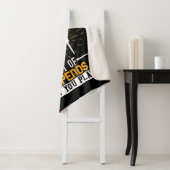 Couverture Sherpa La Vie Est Comme Un Piano (En situation)
